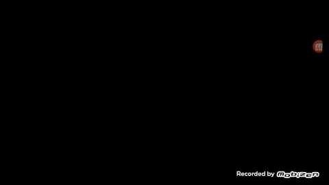 Megalomaniac  (glitchtale #1) animation dub