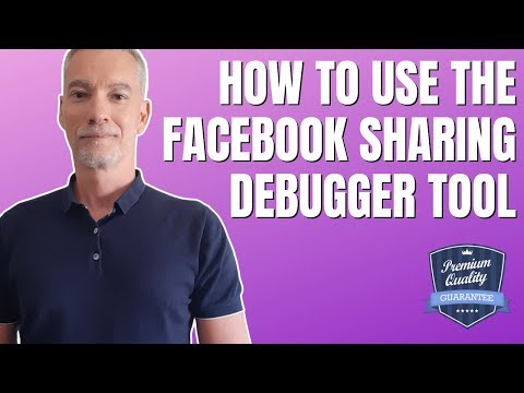 facebook share debugger tool - How To Use The Facebook Debugger Tool