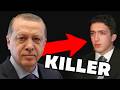ErdoДџan S Son Killed A Woman He Got Away With It ErdoДџan S Son Killed A Woman He Got Away With It