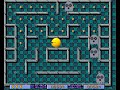 Amiga game pacman 2000 longplay of a unfinished game