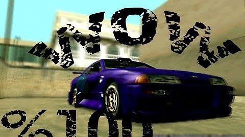 GTA SA:MP || How to Spawn a Car And Edit It And Save It In UIF SERVER!!