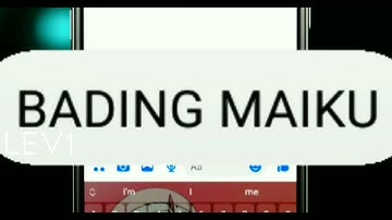 Emilia and Ritsu Edit | Cake by the Ocean (Loop Mep Parts)