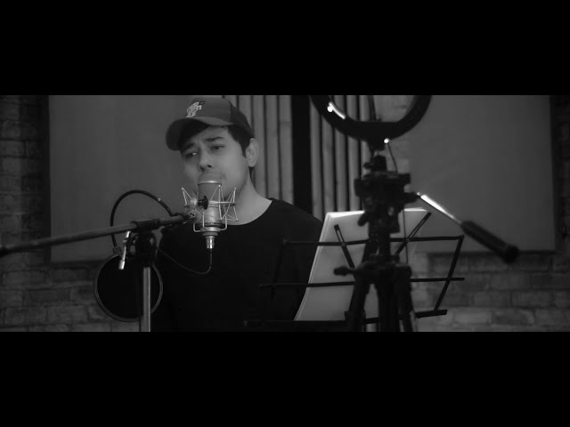 Bahodir Nizomov - Yurak (Cover) Yulduz Usmonova.