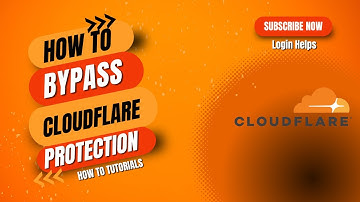 How to Bypass Cloudflare Protection | Bypass Cloudflare