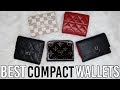 Best Designer Compact wallets 2019 | LV Victorine, Zippy coin purse etc