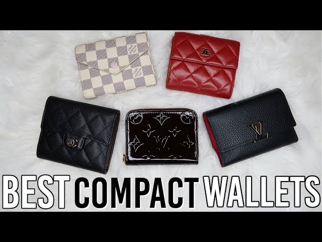 Can anyone ID this compact wallet? : r/Louisvuitton