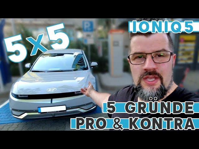 Hyundai IONIQ 6 2023 - Absolute class leader, right?! (+ raffle VIP event)  ⚡️ 