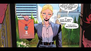Batman Gets a New Butler | Full Comic Story