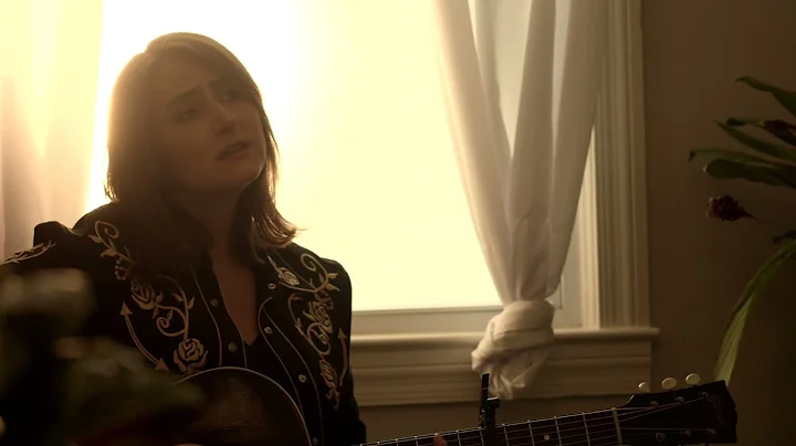 Erin Enderlin - If I'm Not In Hell (official music...
