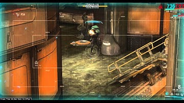 Warframe fire proc behavior