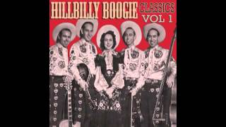 Watch Merle Travis Crazy Boogie video