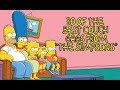 30 Of The Best Couch Gags From The Simpsons 30 Of The Best Couch Gags From The Simpsons