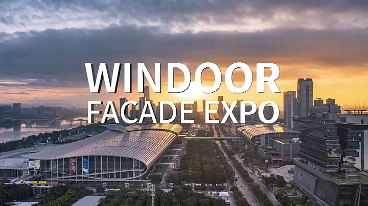 Windoor Facade Expo 2024_Mar 11 to 13, 2024 in Guangzhou,  China - DayDayNews