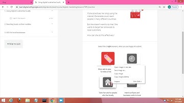 Answer 11.1 Google digital unlocked, Google digital unlocked certificate