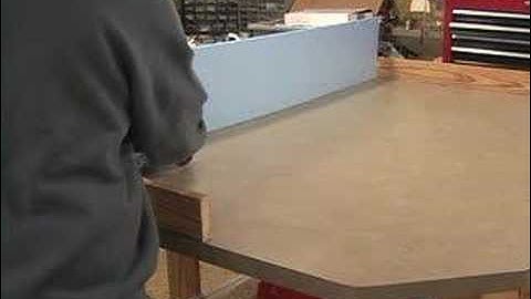 BOE BOT Wall Follower