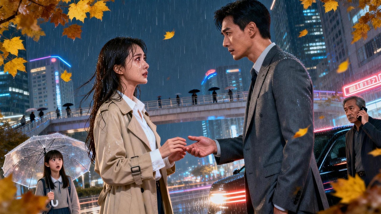 전생에 저는 남편이자 가장 친한 친구에게 살해당했습니다. 이번 생에서는 다시는 착한 사람이 될 수 없습니다.#260104yyB2