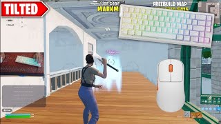 Asmr Attack Shark X68He Fortnite Tilted Zonewars