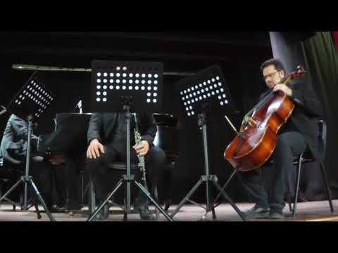 CHAXIRAXI de Juan Eiras