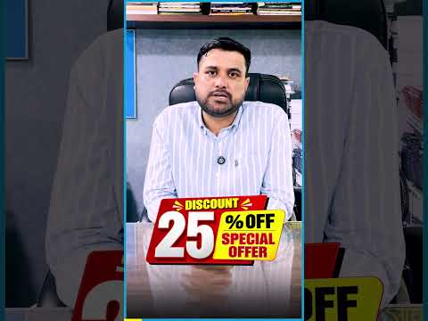 MPPSC Pre 2027 | Vijay Aarambh Test Series 2027 | First Test FREE | Top 50 Discount
