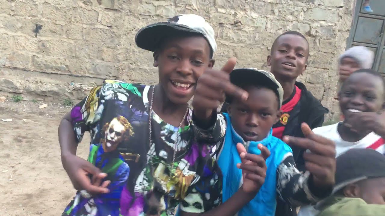 RVSSIA CITY ~ KUWATOKA