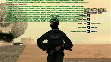 [BF]oreli  -  Rapid Fire Cheat