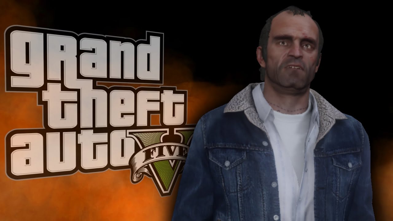 GTA V - GTA 5 o'clock: EXCLUSIVE Interview with Rockstar: Grand Theft Auto  5 