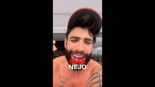 Gusttavo Lima Falando Sobre o COVID - 19