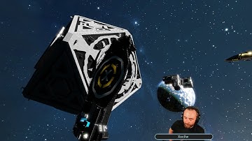 Devs Lost In Space - New Contest + Q&A - 5PM UTC - August 12th