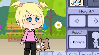 gacha easy glitch