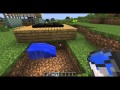 #1 MINECRAFT TRAMPOLINE MOD REVIEW