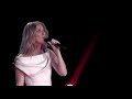 Celine Dion - O Holy Night (Live, 2015)