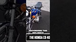 The Global Motorcycle Market Shifting Powers In An Exciting Era