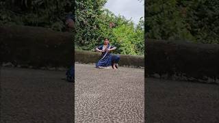 Jiya Jaledance Coversuparna Mishra