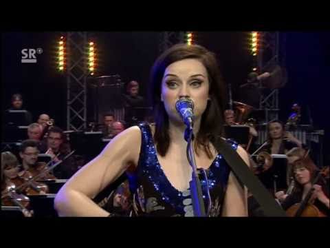 Amy Macdonald - This is the life (Luxemburg 2010)