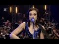 Amy macdonald  this is the life luxemburg 2010