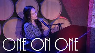 Cellar Sessions: Tracy Bonham March 19th, 2018 City Winery New York Full Session
