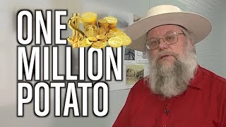 La patata del millón de dólares (DOBLAJE)