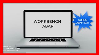  CURSO ABAP :  CARPETA WORKBENCH ABAP  OFERTA ESPECIAL CURSO COMPLETO POR 5€ 