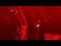 Eternal Summer - The Strokes Barclays Center April 2022