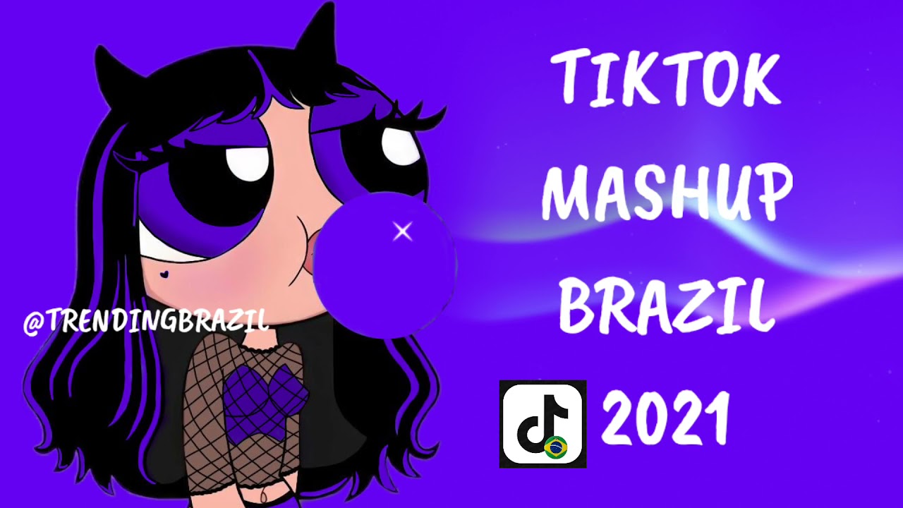 O resultado mais SURREAL. Somos CAPA ELLE BRASIL #tiktokfashion #malub