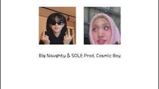 [THAISUB] Frank Ocean - Big Naughty (Feat. SOLE) (Prod. Cosmic Boy)