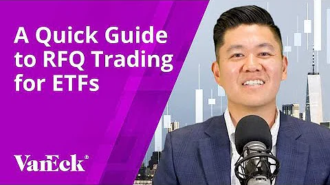 A Quick Guide to RFQ Trading for ETFs