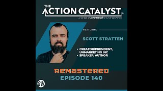 The Action Catalyst Ep 140 Highlights