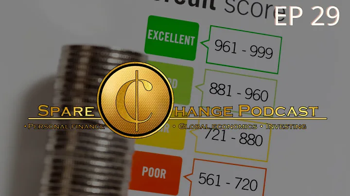 Episode 29: Crowned Credit Building with Brittany ...