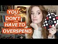 EMERGENCY SEPHORA SALE SUPPORT VIDEO | Hannah Louise Poston | MY NO-BUY YEAR