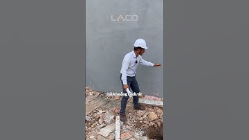 Ép Cọc Có Ảnh Hưởng Nhà Bên Cạnh Không? - Xây Nhà Trọn Gói LACO