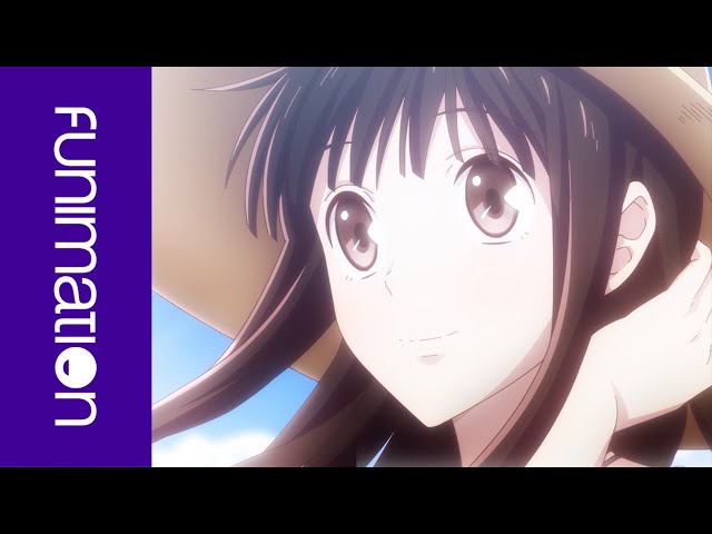 Fruits Basket Temporada 3 - assista episódios online streaming