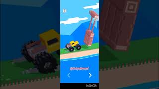 Fancade Drive Mad - Level 61