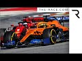 Ranking the teams after F1 testing 2020