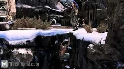 Introduction To Video Game Physics Engines